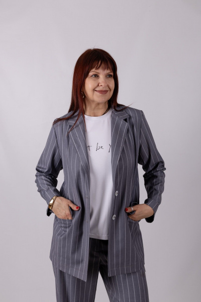 Жакет Mita ЖМ1130 - фото 6