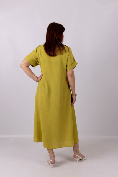 Платье Mita ЖМ1271 ж - фото 8