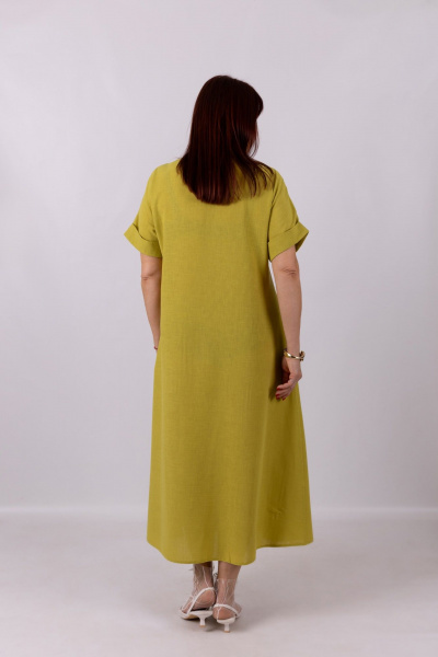 Платье Mita ЖМ1271 ж - фото 7