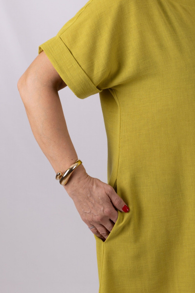 Платье Mita ЖМ1271 ж - фото 6