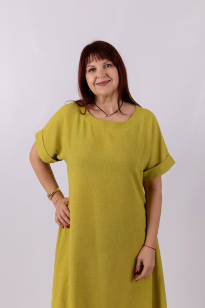 Платье Mita ЖМ1271 ж - фото 2