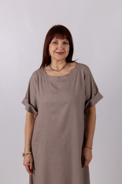 Платье Mita ЖМ1271 к - фото 7