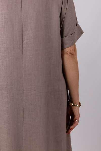 Платье Mita ЖМ1271 к - фото 6