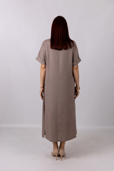 Платье Mita ЖМ1271 к - фото 5