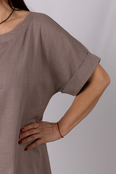 Платье Mita ЖМ1271 к - фото 4