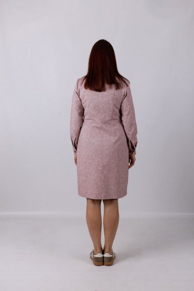 Платье Mita ЖМ1046 - фото 9