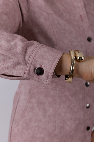 Платье Mita ЖМ1046 - фото 7