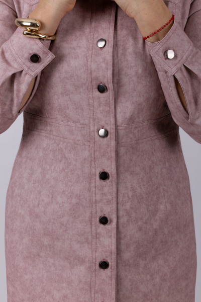 Платье Mita ЖМ1046 - фото 6