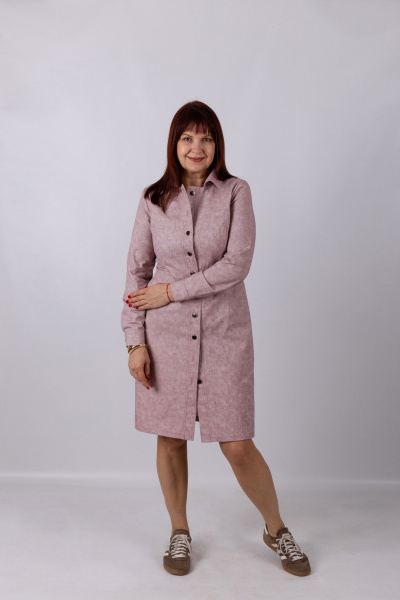 Платье Mita ЖМ1046 - фото 2