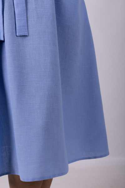 Платье Mita ЖМ1150 - фото 7