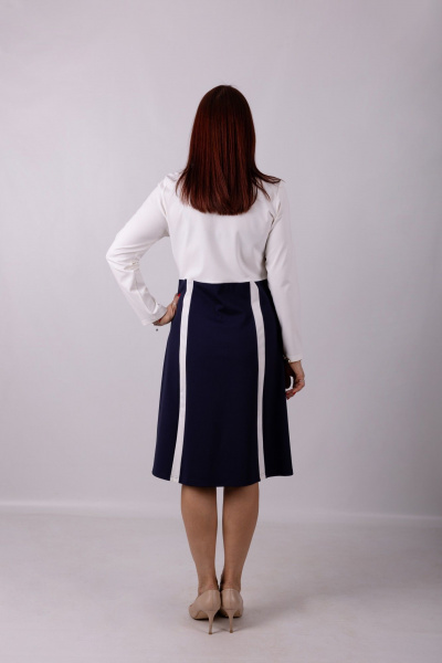 Платье Mita ЖМ1260 - фото 6