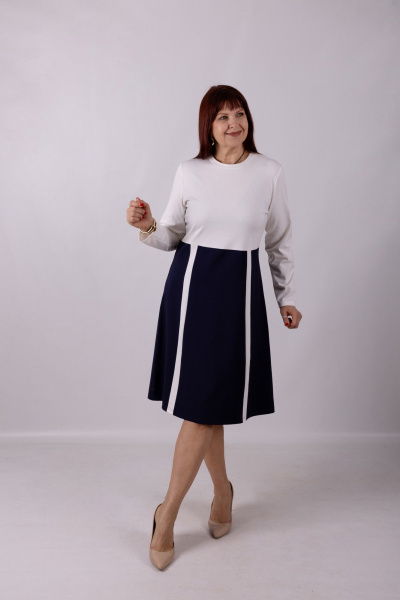 Платье Mita ЖМ1260 - фото 3