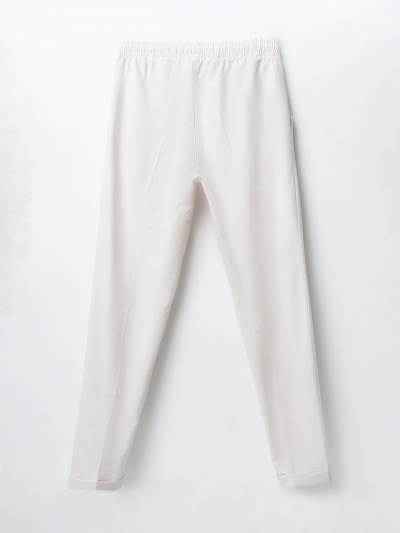 Брюки, футболка Mark Formelle 191042/25-5685Ц-9 белый_песок - фото 2