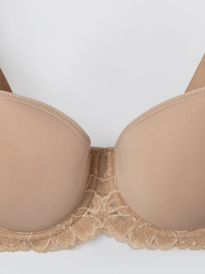 Бюстгальтер Mark Formelle 512303/26-МЧ44826Б-10 телесный - фото 4