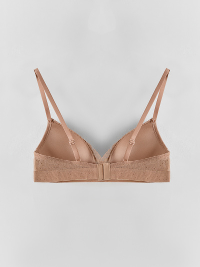 Бюстгальтер Mark Formelle 512474/26-44833Б-10 телесный - фото 4