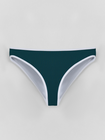 Купальник Mark Formelle 702230/25-40353Ц-10 хаки_белый - фото 2