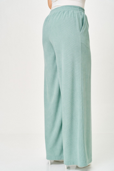 Брюки, бомбер Lady Secret 26236 мята - фото 9