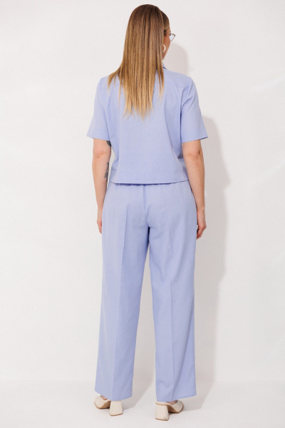 Брюки, жакет Verita 2458 - фото 5