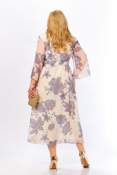 Платье Элль-стиль 2470 - фото 11