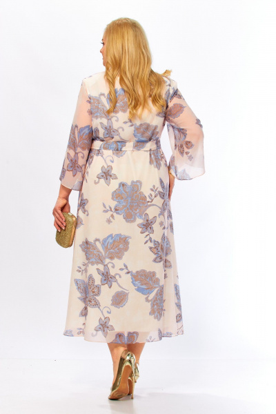 Платье Элль-стиль 2470 - фото 10