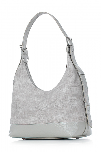 Сумка Galanteya 30925.26с705к45 сер.св/бежев - фото 1