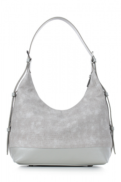 Сумка Galanteya 30925.26с705к45 сер.св/бежев - фото 2