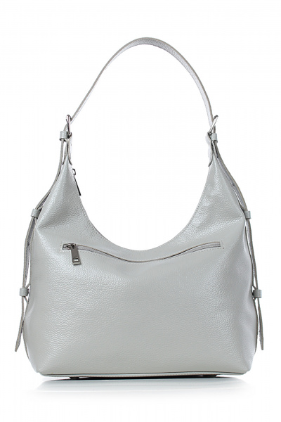 Сумка Galanteya 30925.26с705к45 сер.св/бежев - фото 3