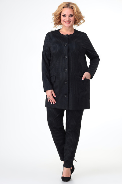 Брюки, жакет Algranda А3755 - фото 2