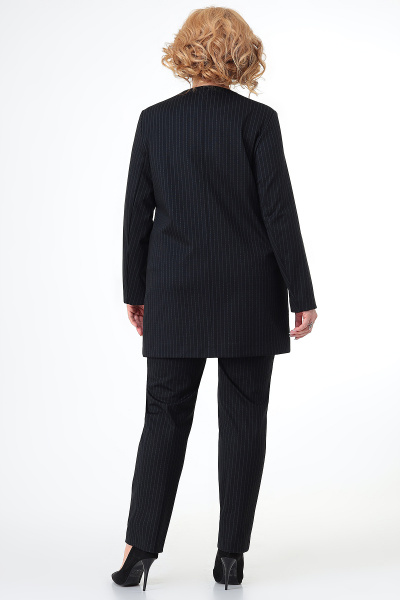 Брюки, жакет Algranda А3755 - фото 4