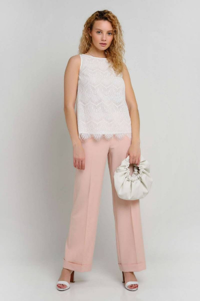 Брюки Femme & Devur 9674 2.49F(164) - фото 2