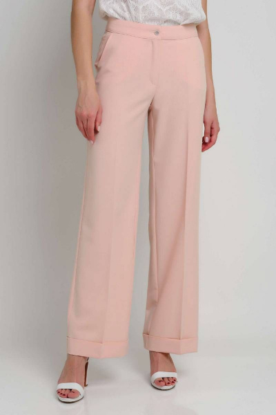 Брюки Femme & Devur 9674 2.49F(164) - фото 1