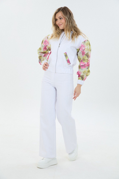 Брюки, бомбер LM К1680194 - фото 3