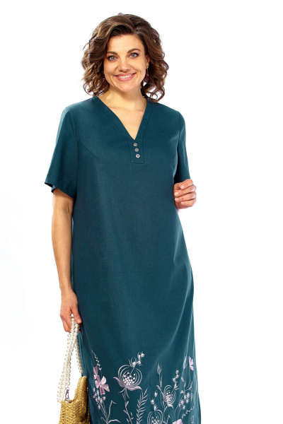 Платье Jurimex 3497-2 - фото 3