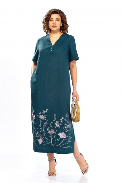 Платье Jurimex 3497-2 - фото 2