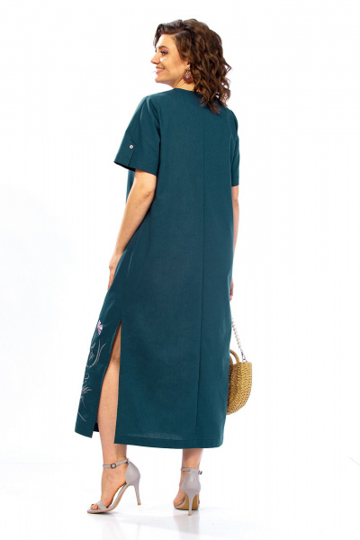 Платье Jurimex 3497-2 - фото 7