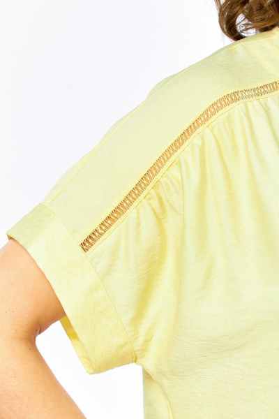 Блуза, брюки Jurimex 3505 - фото 5