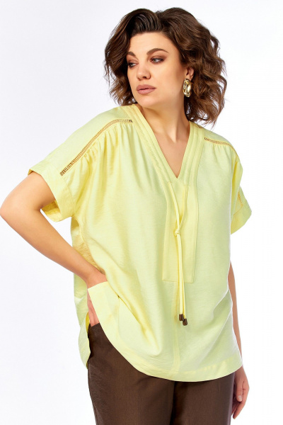 Блуза, брюки Jurimex 3505 - фото 4