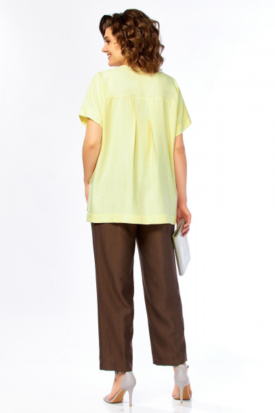 Блуза, брюки Jurimex 3505 - фото 9