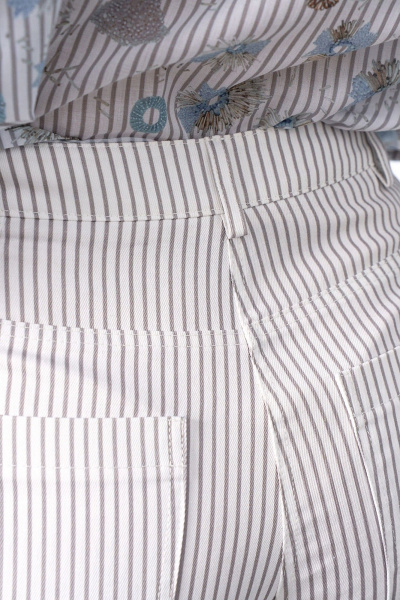 Брюки Art Ribbon М1144B - фото 6