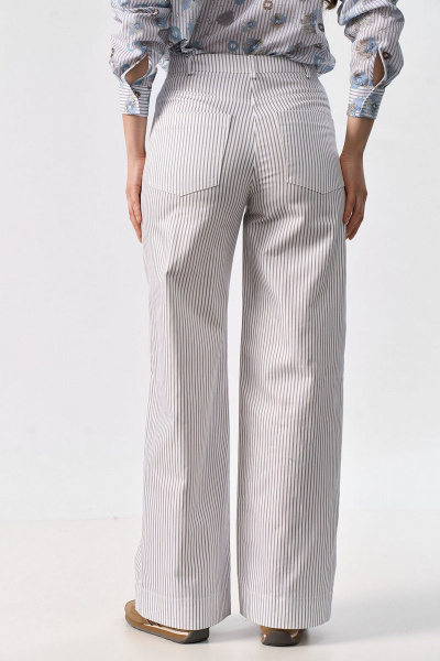 Брюки Art Ribbon М1144B - фото 5