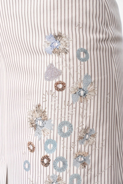 Юбка Art Ribbon М1144Y - фото 4