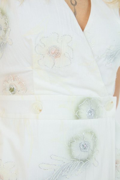 Сарафан LM М83 - фото 8