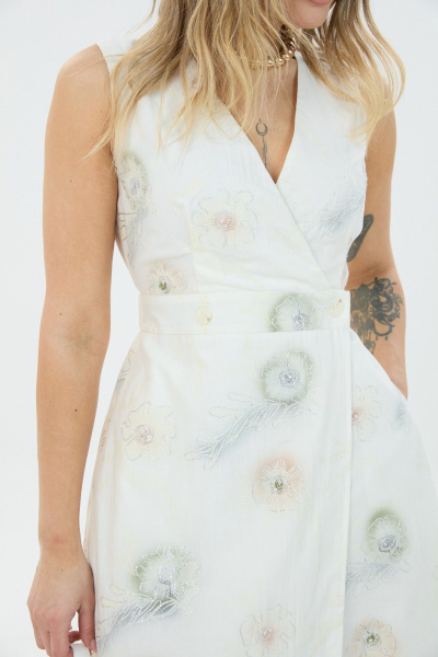 Сарафан LM М83 - фото 7