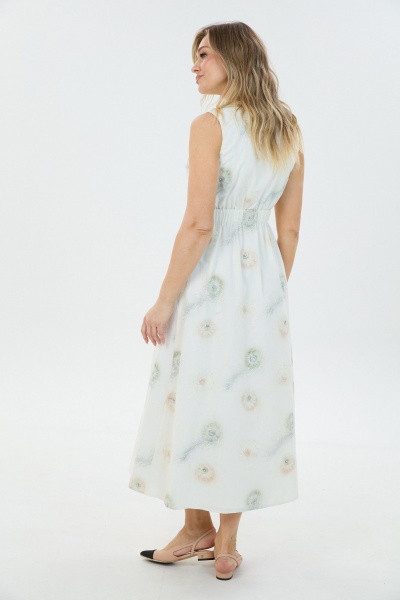 Сарафан LM М83 - фото 5