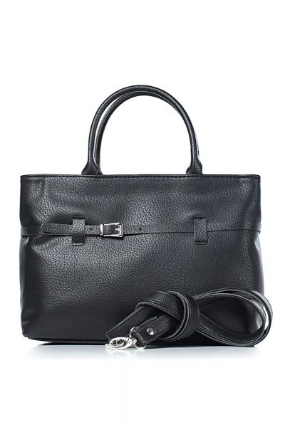 Сумка Galanteya 15025.25с1954к45 черный - фото 2