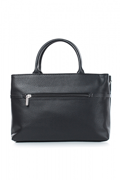 Сумка Galanteya 15025.25с1954к45 черный - фото 3