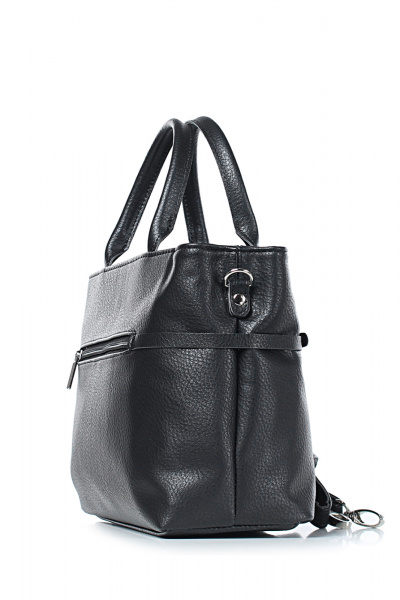 Сумка Galanteya 15025.25с1954к45 черный - фото 4