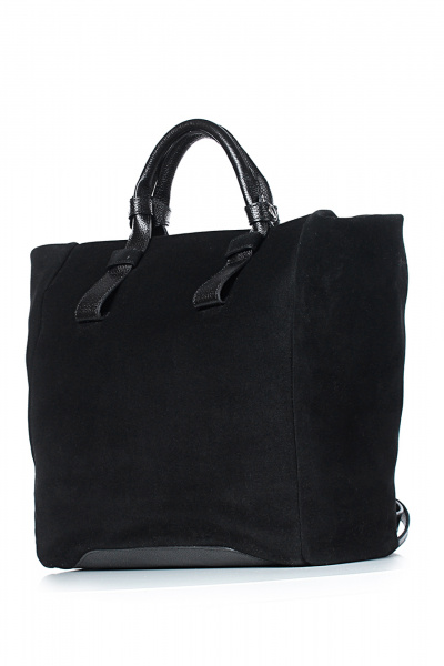 Рюкзак Galanteya 17125.25с2226к45 черный - фото 1