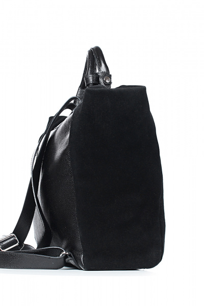 Рюкзак Galanteya 17125.25с2226к45 черный - фото 4