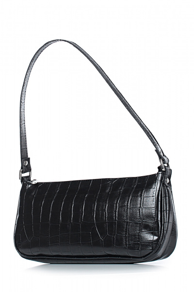 Сумка Galanteya 17821.25с1380к45 черный - фото 1